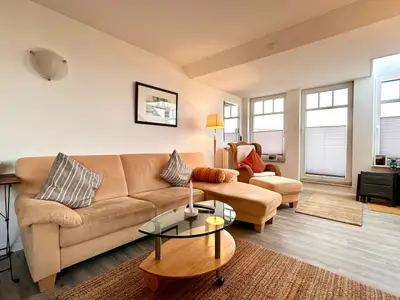 Ferienwohnung für 4 Personen (65 m²) in Dorum Neufeld 2/10