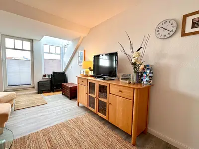 Ferienwohnung für 4 Personen (65 m²) in Dorum Neufeld 4/10