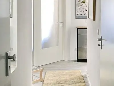 Ferienwohnung für 4 Personen (65 m²) in Dorum Neufeld 5/10