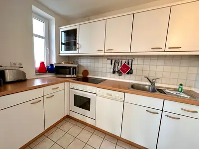 Ferienwohnung für 4 Personen (65 m²) in Dorum Neufeld 8/10