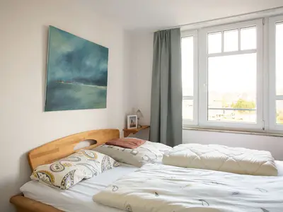 Ferienwohnung für 4 Personen (65 m²) in Dorum Neufeld 9/10