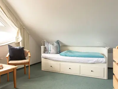 Ferienwohnung für 4 Personen (65 m²) in Dorum Neufeld 10/10