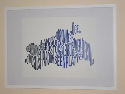 Ferienwohnung für 4 Personen (62 m²) in Ostseebad Kühlungsborn 8/10