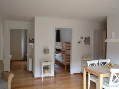 Ferienwohnung für 4 Personen (62 m²) in Ostseebad Kühlungsborn 9/10