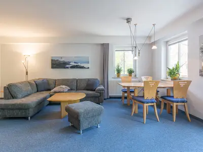 Ferienwohnung für 4 Personen (67 m²) in Boltenhagen (Ostseebad) 1/10