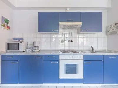 Ferienwohnung für 4 Personen (67 m²) in Boltenhagen (Ostseebad) 2/10