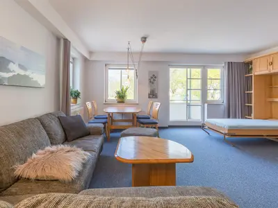Ferienwohnung für 4 Personen (67 m²) in Boltenhagen (Ostseebad) 5/10