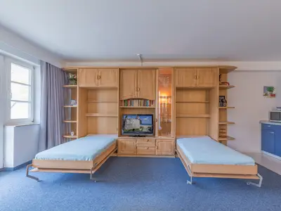 Ferienwohnung für 4 Personen (67 m²) in Boltenhagen (Ostseebad) 8/10
