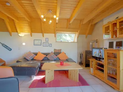 Ferienwohnung für 6 Personen (85 m²) in Wremen 3/10