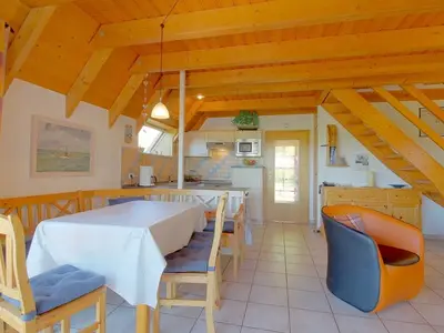 Ferienwohnung für 6 Personen (85 m²) in Wremen 4/10