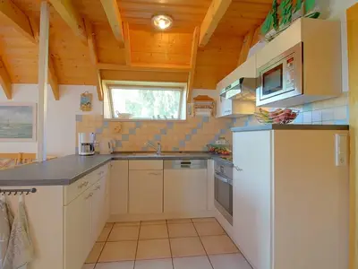 Ferienwohnung für 6 Personen (85 m²) in Wremen 7/10