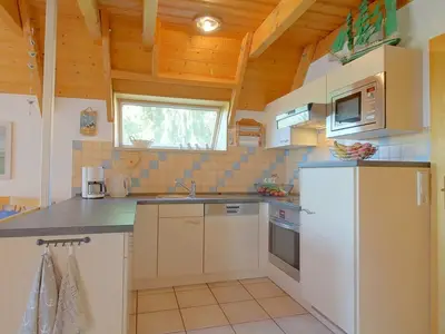 Ferienwohnung für 6 Personen (85 m²) in Wremen 8/10