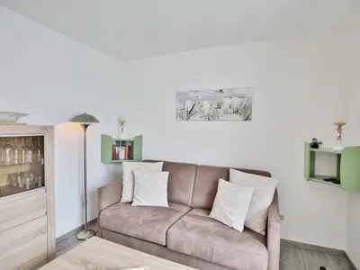 Ferienwohnung für 2 Personen (28 m²) in Duhnen 1/10