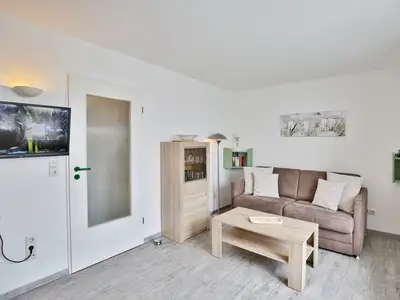 Ferienwohnung für 2 Personen (28 m²) in Duhnen 2/10