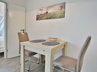 Ferienwohnung für 2 Personen (28 m²) in Duhnen 5/10