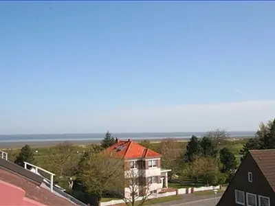 Ferienwohnung für 2 Personen (28 m²) in Duhnen 10/10