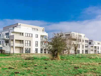 Ferienwohnung für 5 Personen (90 m²) in Boltenhagen (Ostseebad) 9/10