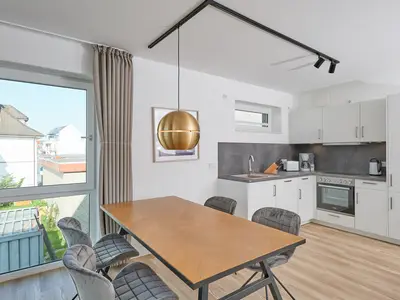 Ferienwohnung für 4 Personen (67 m²) in Duhnen 3/10