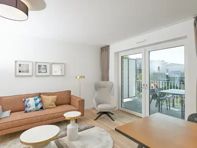 Ferienwohnung für 4 Personen (67 m²) in Duhnen 7/10