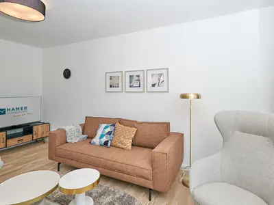 Ferienwohnung für 4 Personen (67 m²) in Duhnen 9/10