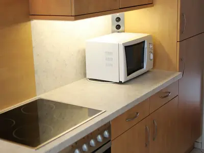 Ferienwohnung für 3 Personen (75 m²) in Duhnen 8/10