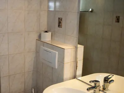 Ferienwohnung für 3 Personen (75 m²) in Duhnen 9/10