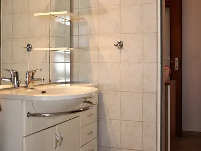 Ferienwohnung für 3 Personen (75 m²) in Duhnen 10/10