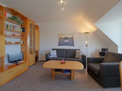 Ferienwohnung für 3 Personen (45 m²) in Dorum Neufeld 1/6