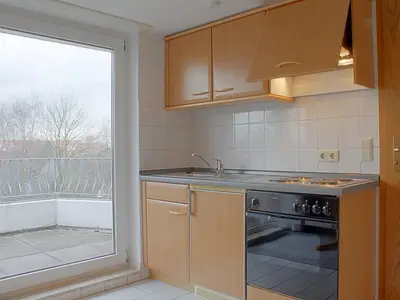 Ferienwohnung für 3 Personen (45 m²) in Dorum Neufeld 3/6