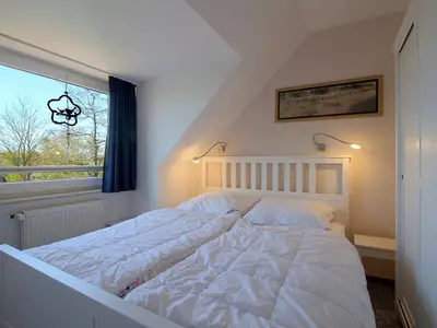 Ferienwohnung für 3 Personen (45 m²) in Dorum Neufeld 4/6