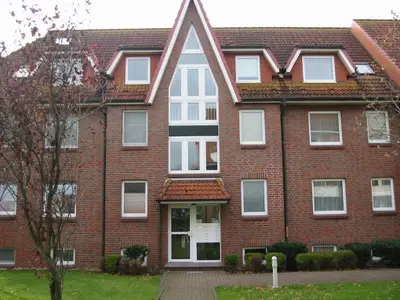 Ferienwohnung für 3 Personen (45 m²) in Dorum Neufeld 6/6