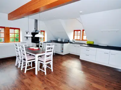 Ferienwohnung für 5 Personen (85 m²) in Heiligenhafen 3/10