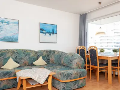 Ferienwohnung für 4 Personen (40 m²) in Duhnen 2/10