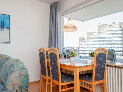 Ferienwohnung für 4 Personen (40 m²) in Duhnen 4/10