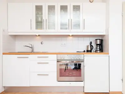 Ferienwohnung für 4 Personen (40 m²) in Duhnen 6/10