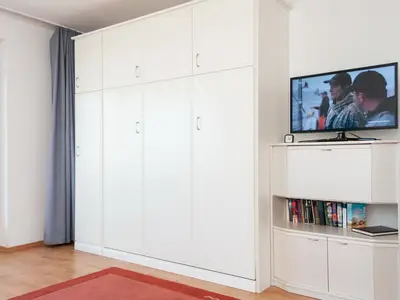 Ferienwohnung für 4 Personen (40 m²) in Duhnen 7/10