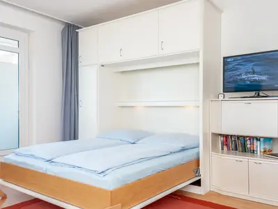 Ferienwohnung für 4 Personen (40 m²) in Duhnen 8/10