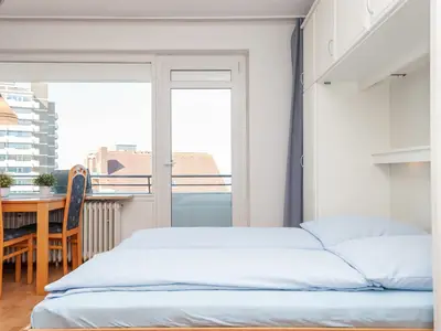 Ferienwohnung für 4 Personen (40 m²) in Duhnen 9/10