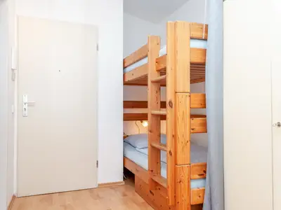 Ferienwohnung für 4 Personen (40 m²) in Duhnen 10/10