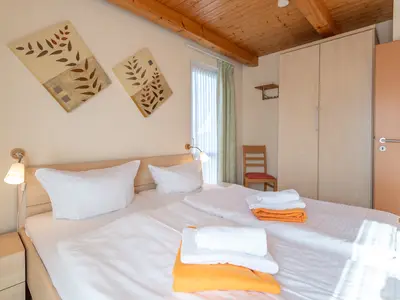 Ferienwohnung für 5 Personen (62 m²) in Heringsdorf (Seebad) 8/10