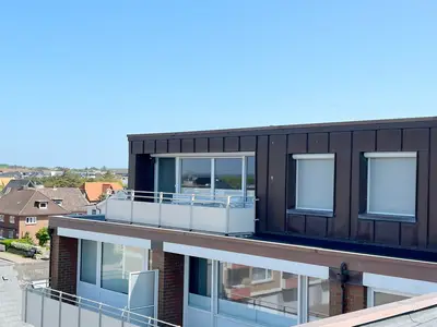 Ferienwohnung für 4 Personen (60 m²) in Westerland (Sylt) 1/10