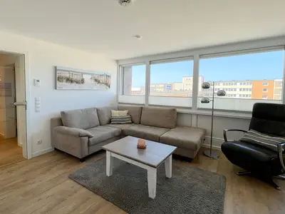 Ferienwohnung für 4 Personen (60 m²) in Westerland (Sylt) 7/10