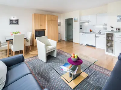 Ferienwohnung für 4 Personen (52 m²) in Norderney 2/10