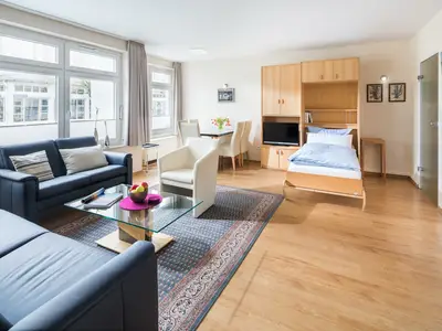 Ferienwohnung für 4 Personen (52 m²) in Norderney 3/10