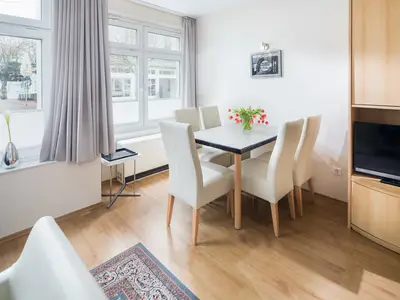 Ferienwohnung für 4 Personen (52 m²) in Norderney 5/10