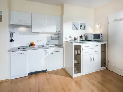 Ferienwohnung für 4 Personen (52 m²) in Norderney 6/10