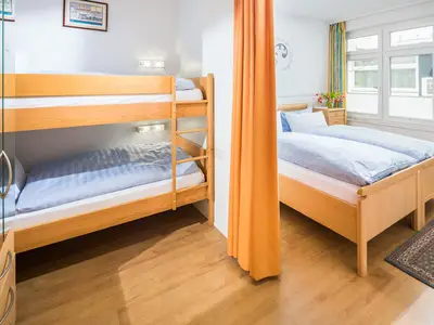 Ferienwohnung für 4 Personen (52 m²) in Norderney 8/10