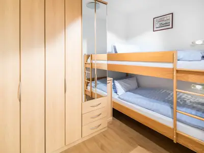 Ferienwohnung für 4 Personen (52 m²) in Norderney 9/10