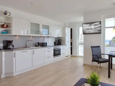 Ferienwohnung für 2 Personen (51 m²) in Scharbeutz 3/10