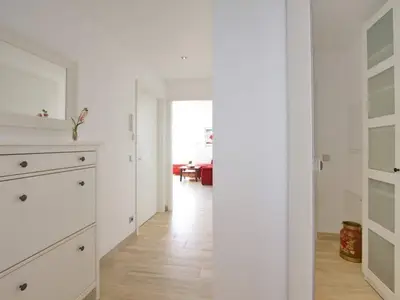 Ferienwohnung für 2 Personen (51 m²) in Scharbeutz 5/10